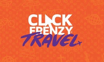 Click Frenzy’s travel sale: What you need to know before you book.